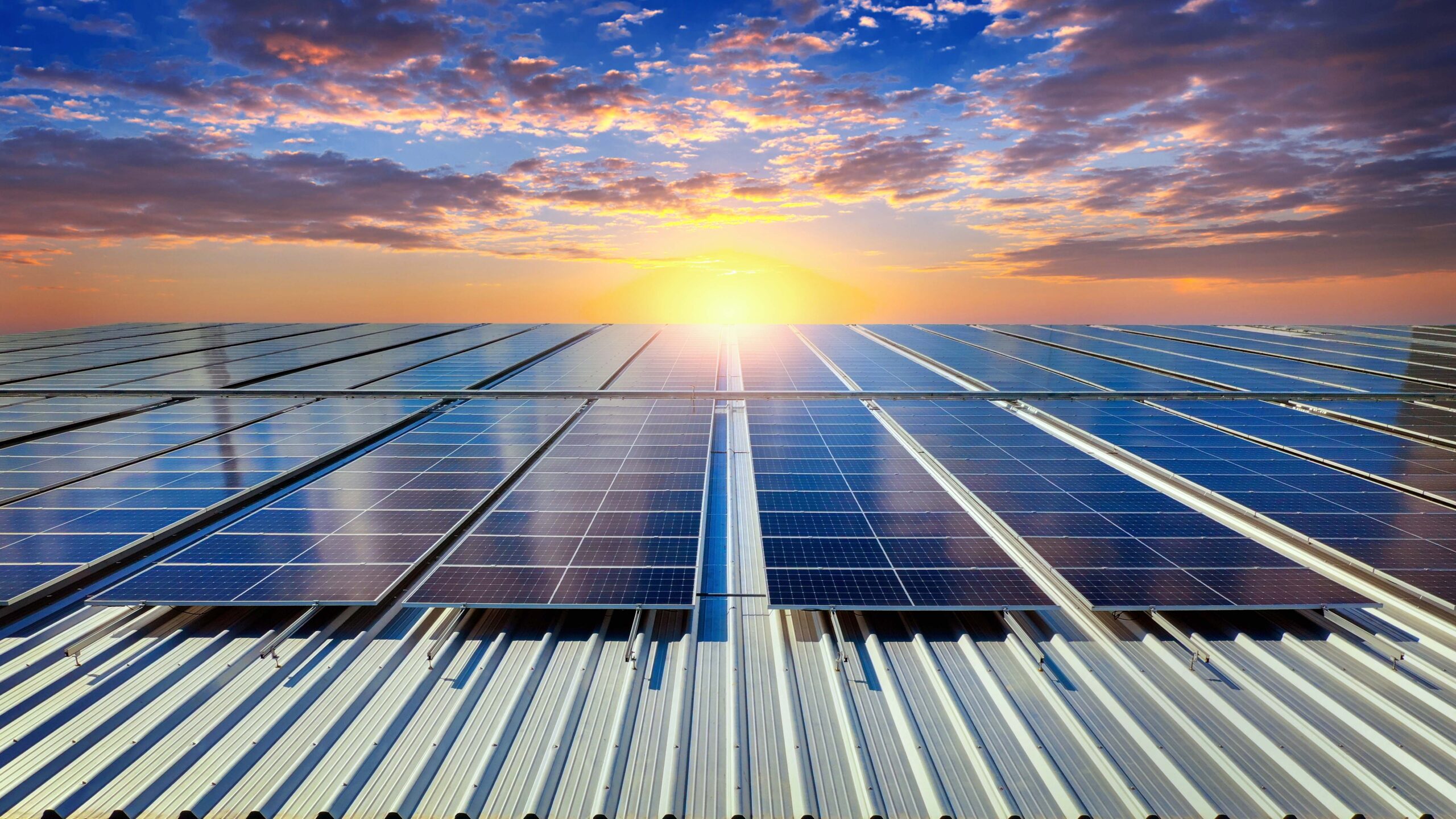 Progettazione impianto fotovoltaico