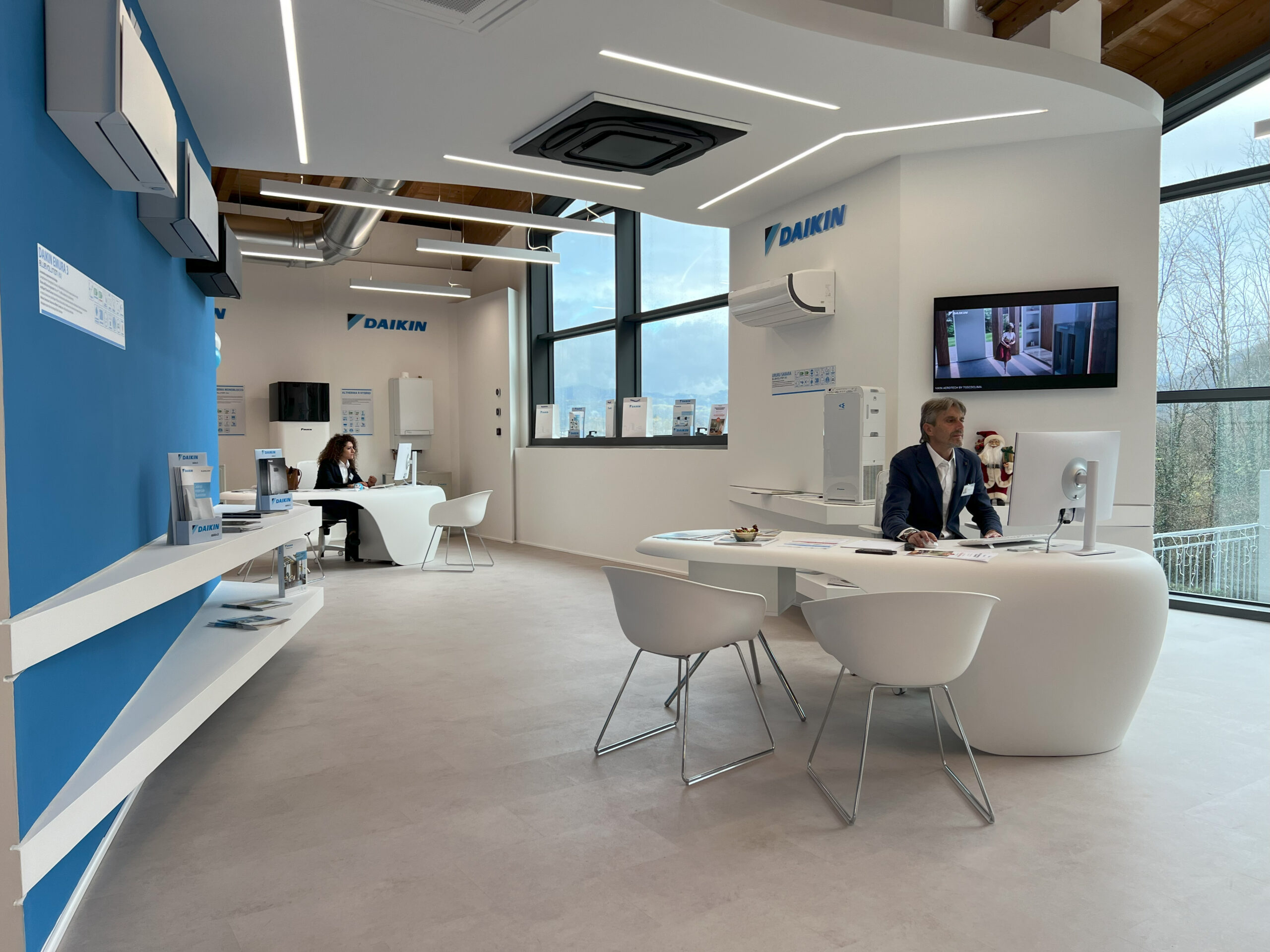 Daikin Aerotech Gallicano