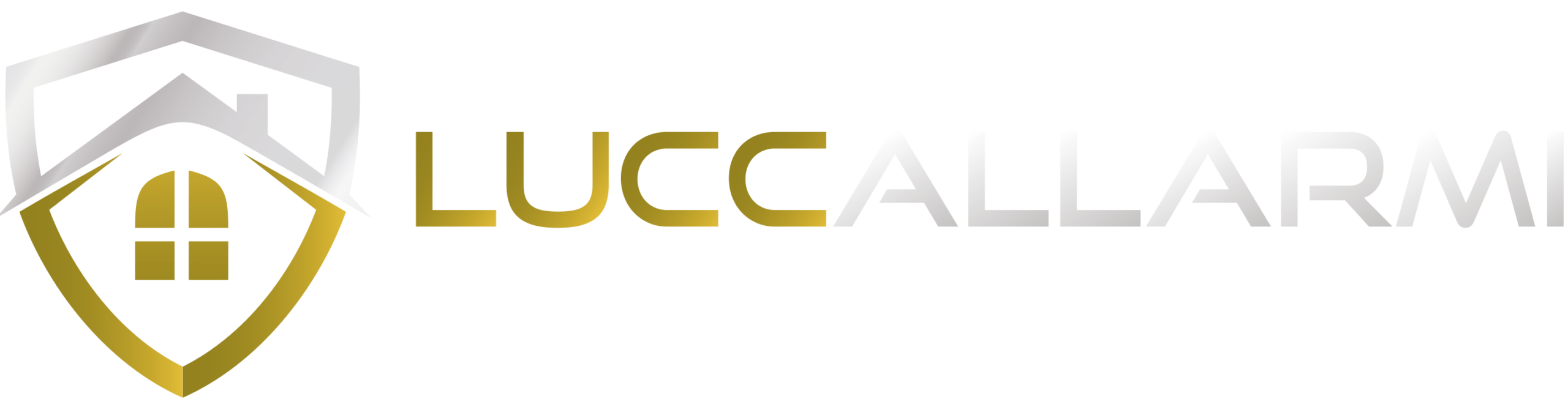 Luccallarmi logo